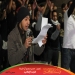 تغطية عزاء ليلة الثالث عشر من شهر محرم 1433 هـ