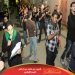 تغطية موكب عزاء ذكرى الأربعين