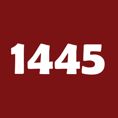 1445هـ