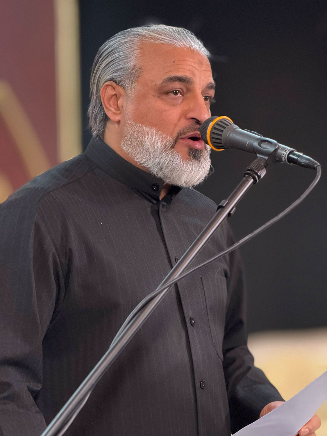 ليلة الضربة - هاني محفوظ