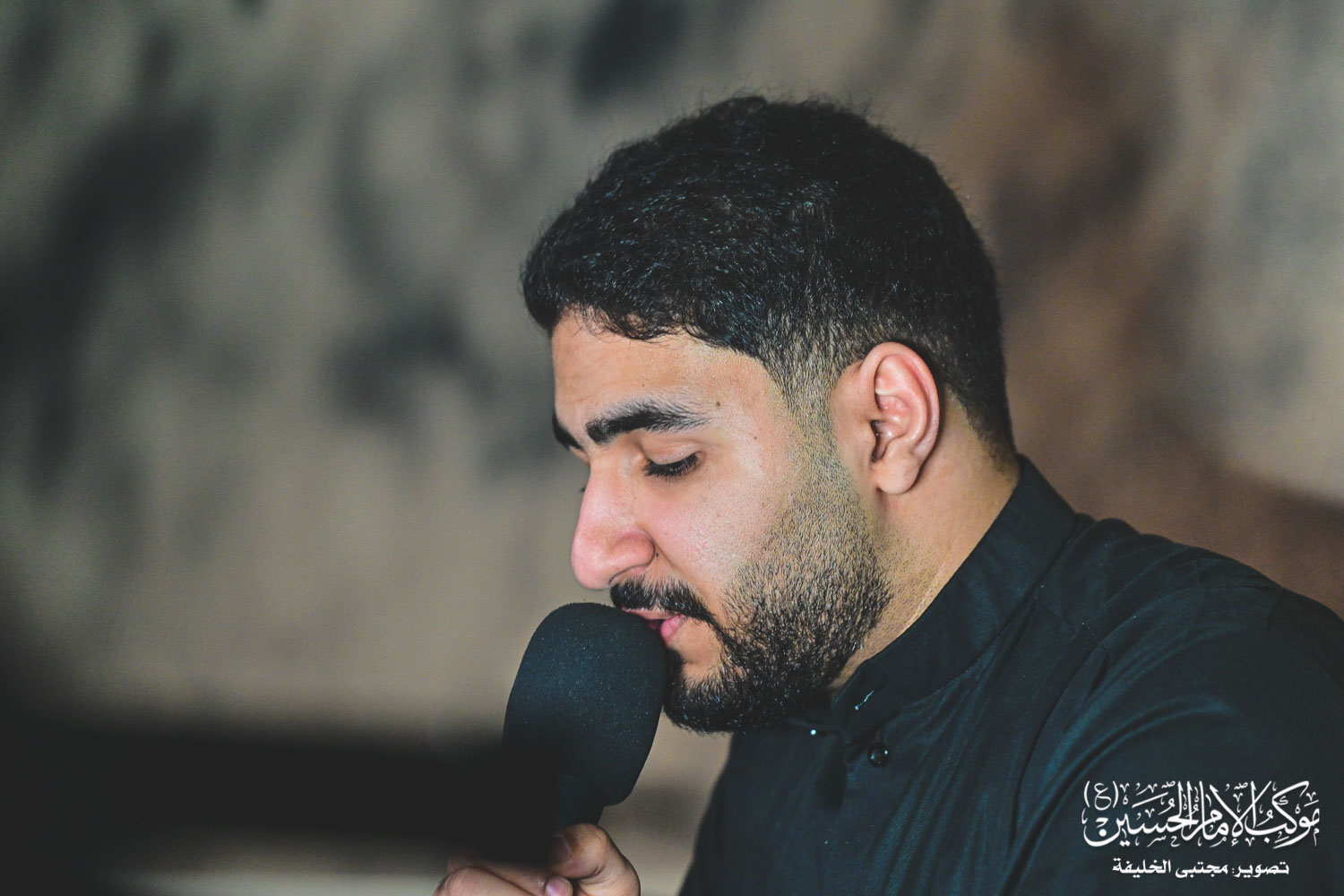 وفاة الإمام علي (ع)