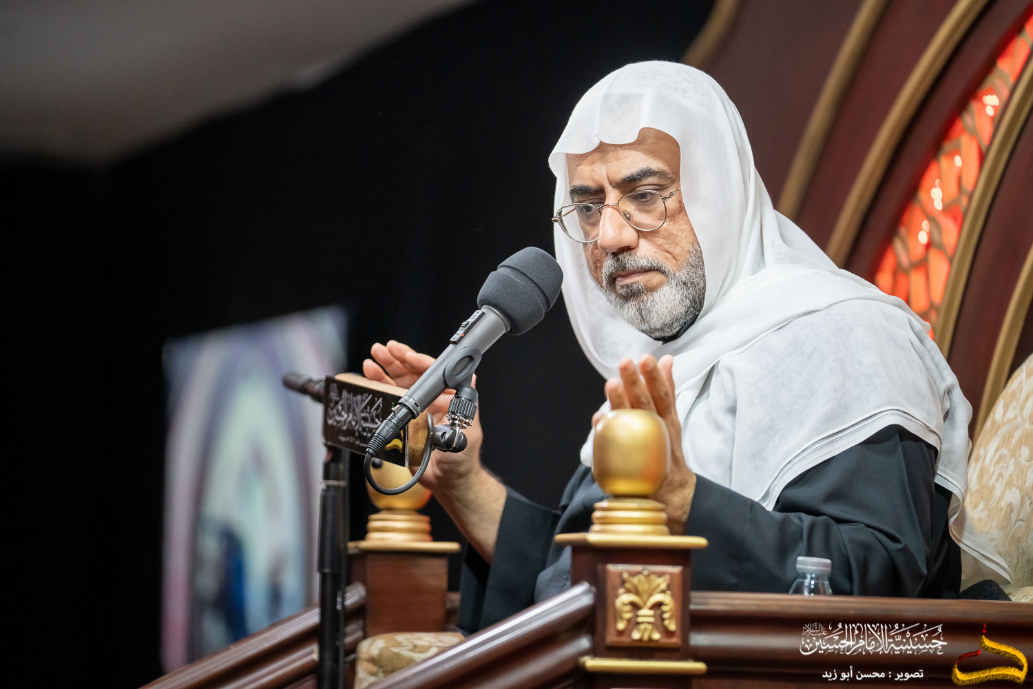 الليلة الأولى