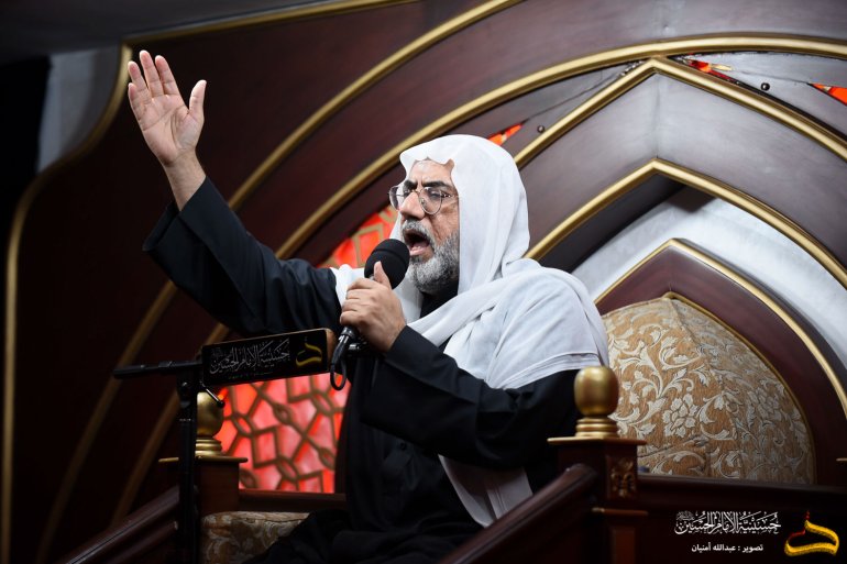 الليلة العاشرة