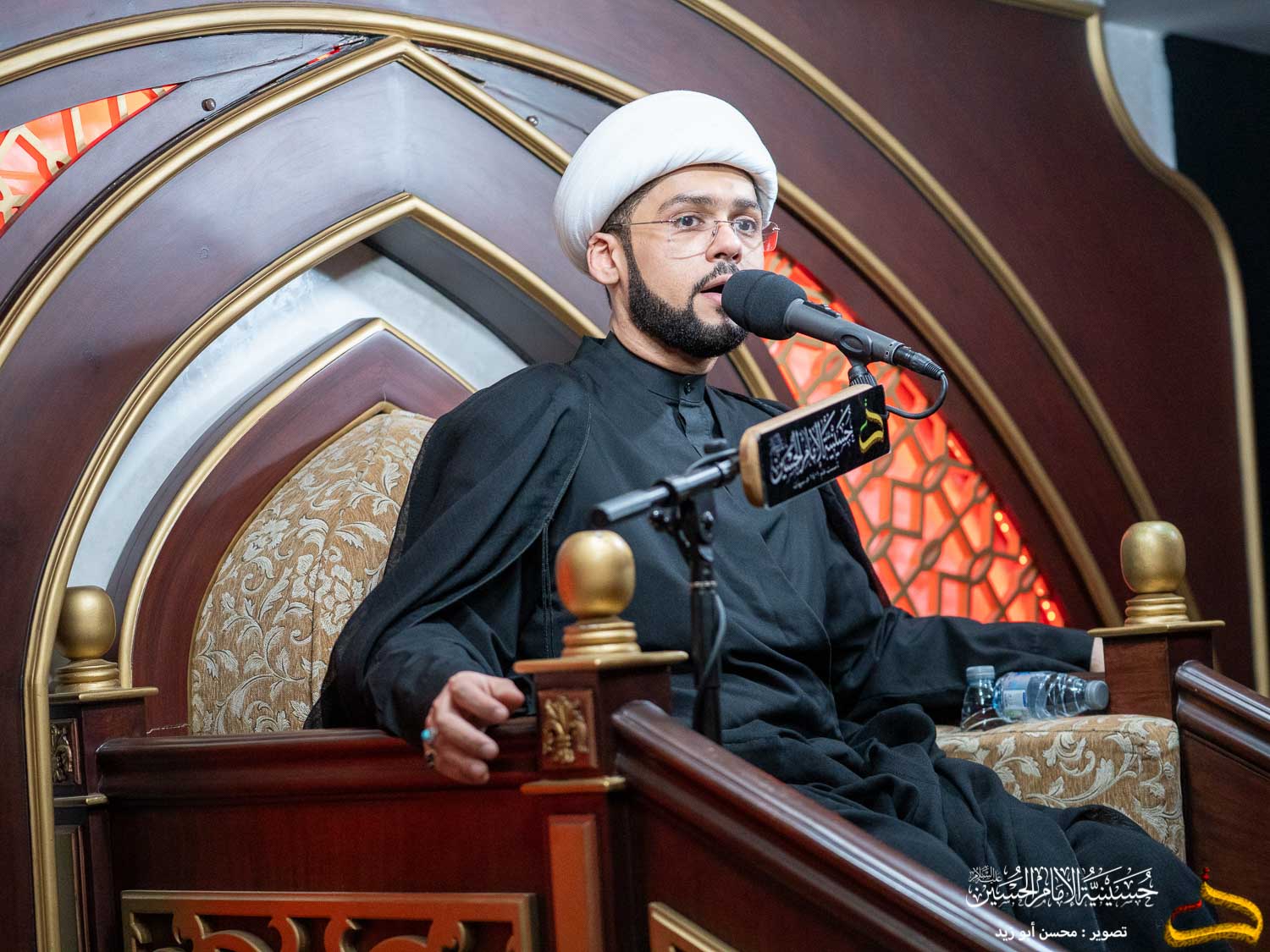 اليوم الثاني