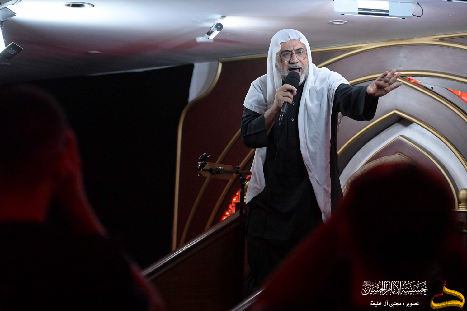 الليلة السابعة