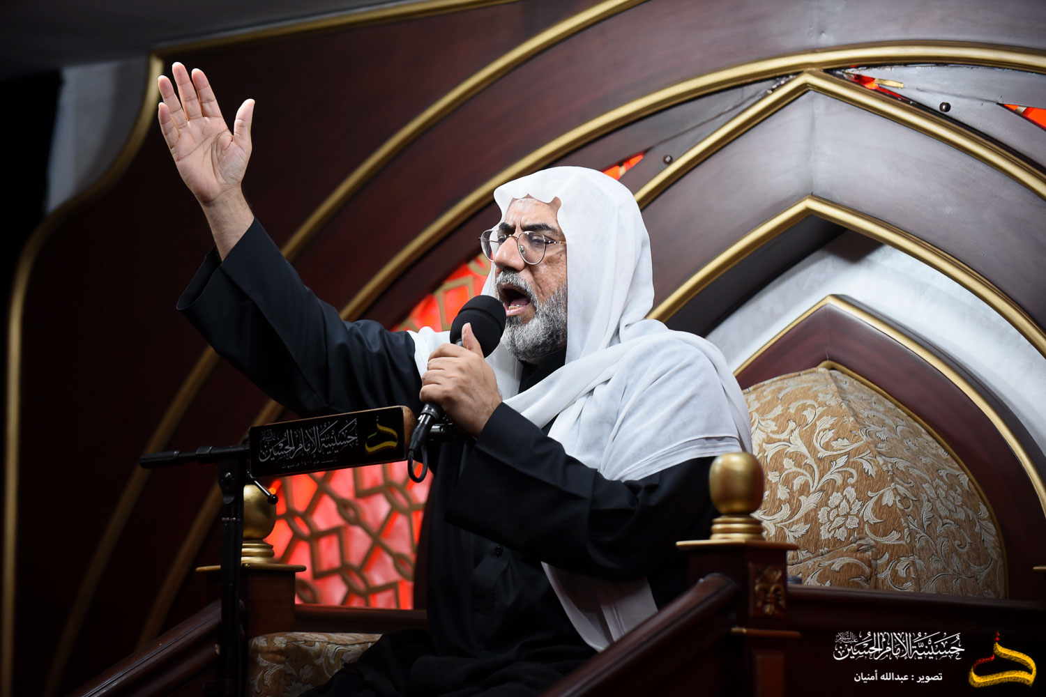 الليلة العاشرة