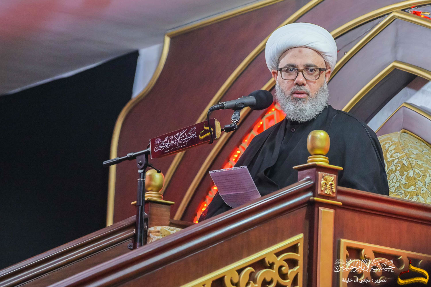 وفاة الإمام السجاد (ع)